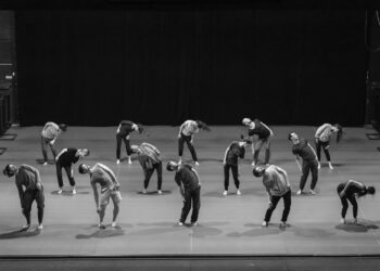 Tango vertige