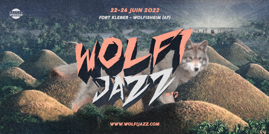 Wolfi Jazz