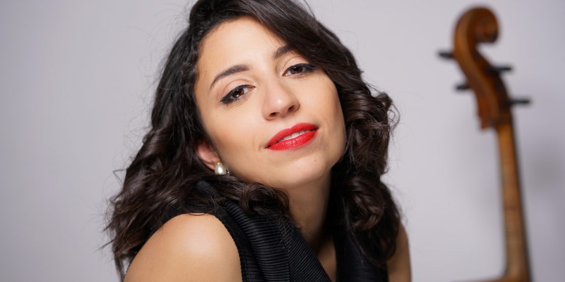 La Semaine du violoncelle