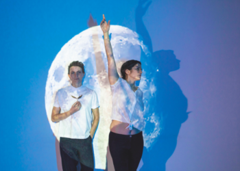 The Rite of Spring – von Igor Strawinsky