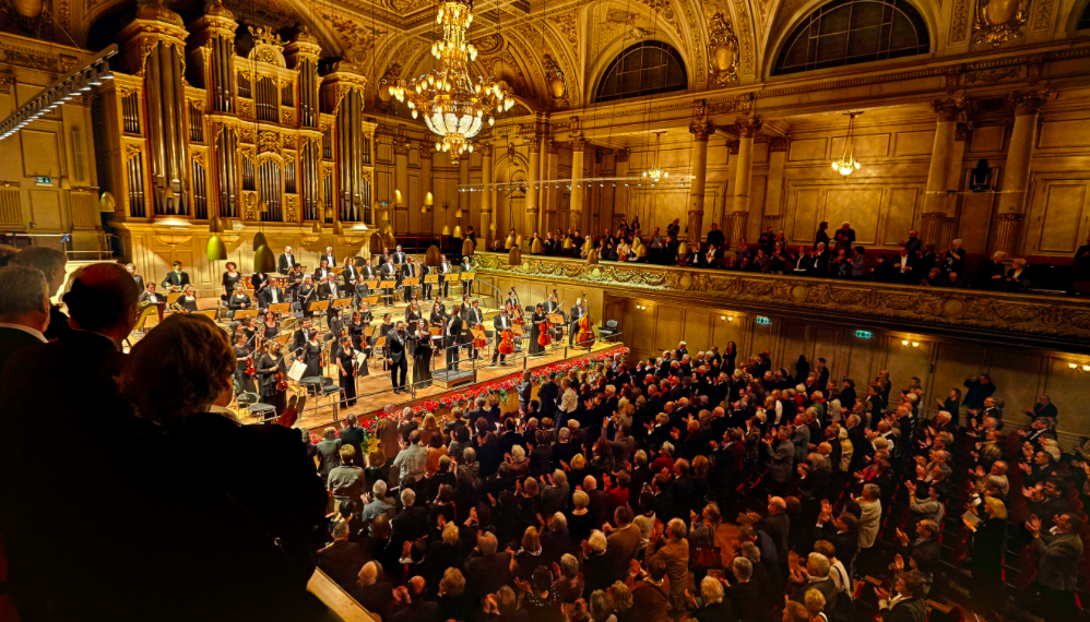 Osterkonzert