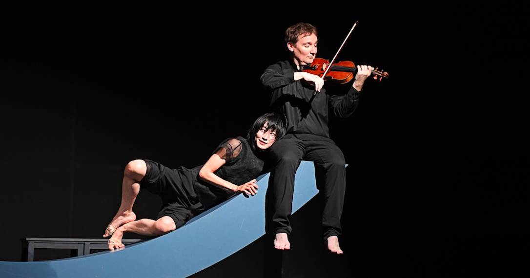 Schwetzinger SWR Festspiele