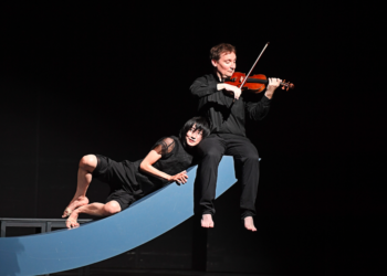Schwetzinger SWR Festspiele