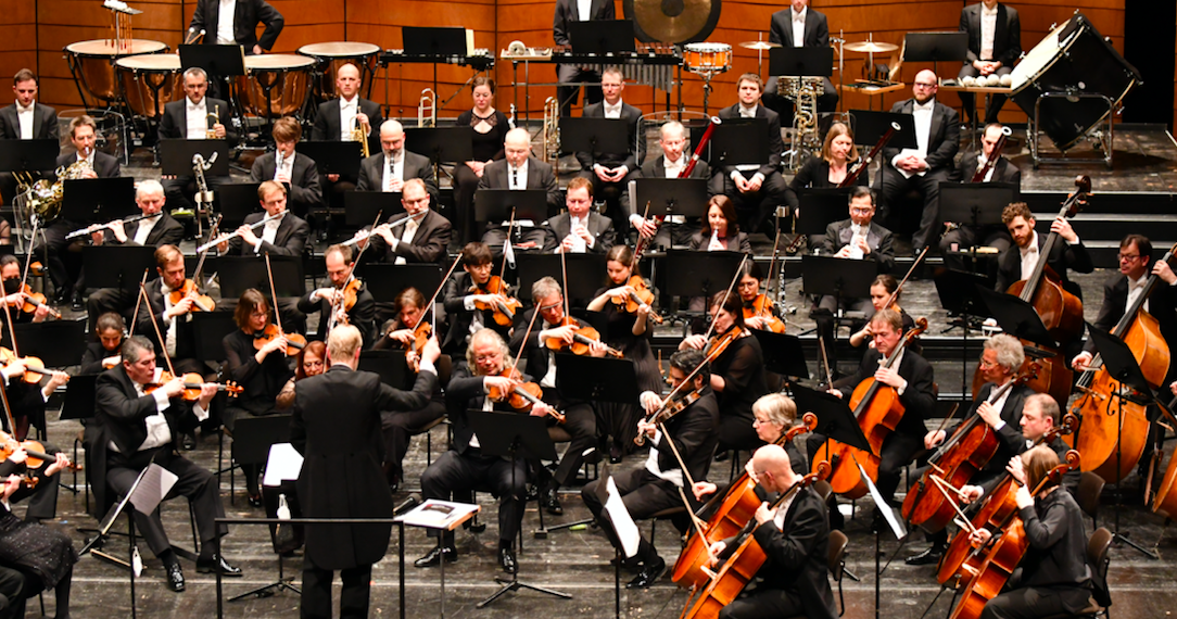 Theater Trier – „Ein Abend für die Ukraine“ am Montag, den 28. März 2022