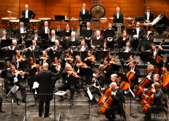 Theater Trier – „Ein Abend für die Ukraine“ am Montag, den 28. März 2022