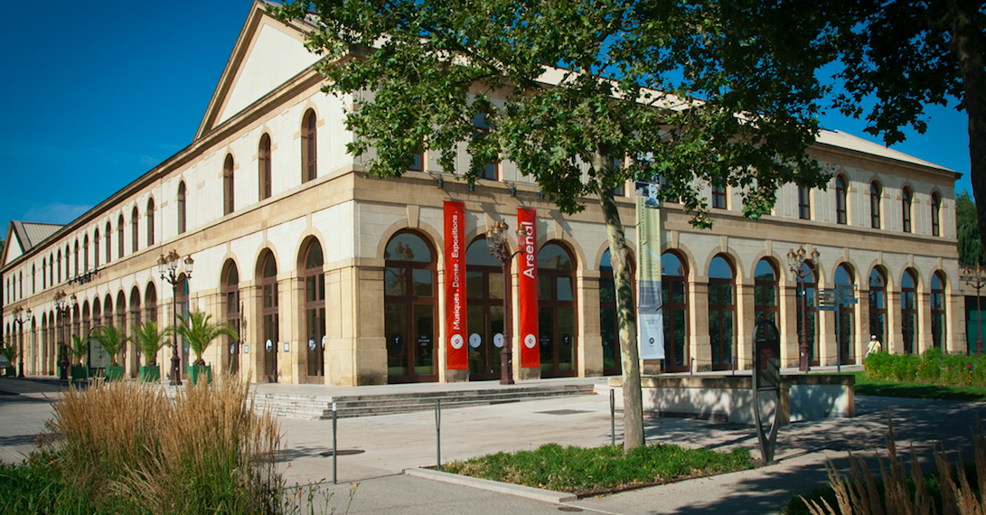 Soirée solidarité Ukraine, jeudi 24 mars à la Cité musicale – Metz