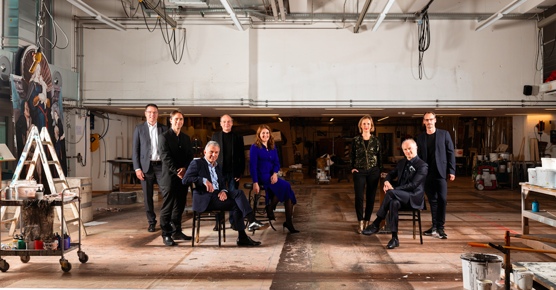 Das Opernhaus Zürich und die Saison 22/23