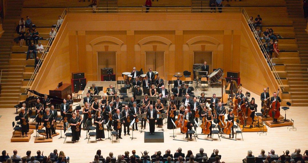 Appel à candidatures pour les masterclasses internationales de direction d’orchestre Gabriel Pierné, Orchestre national de Metz
