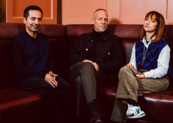 The Avishai Cohen Trio
