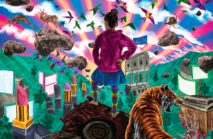 Schöne Aussicht Festival 2022