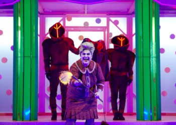 Familienoper on demand: Die Staatsoper Stuttgart päsentiert „Hänsel und Gretel“ vom 16. bis 24. April 2022