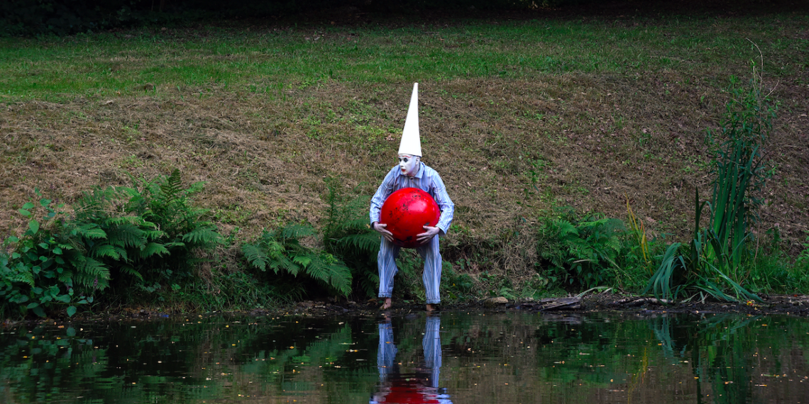 Et soudain le clown