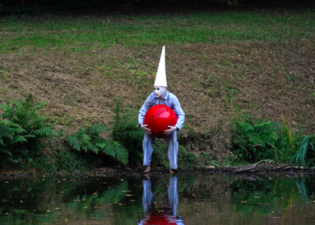 Et soudain le clown