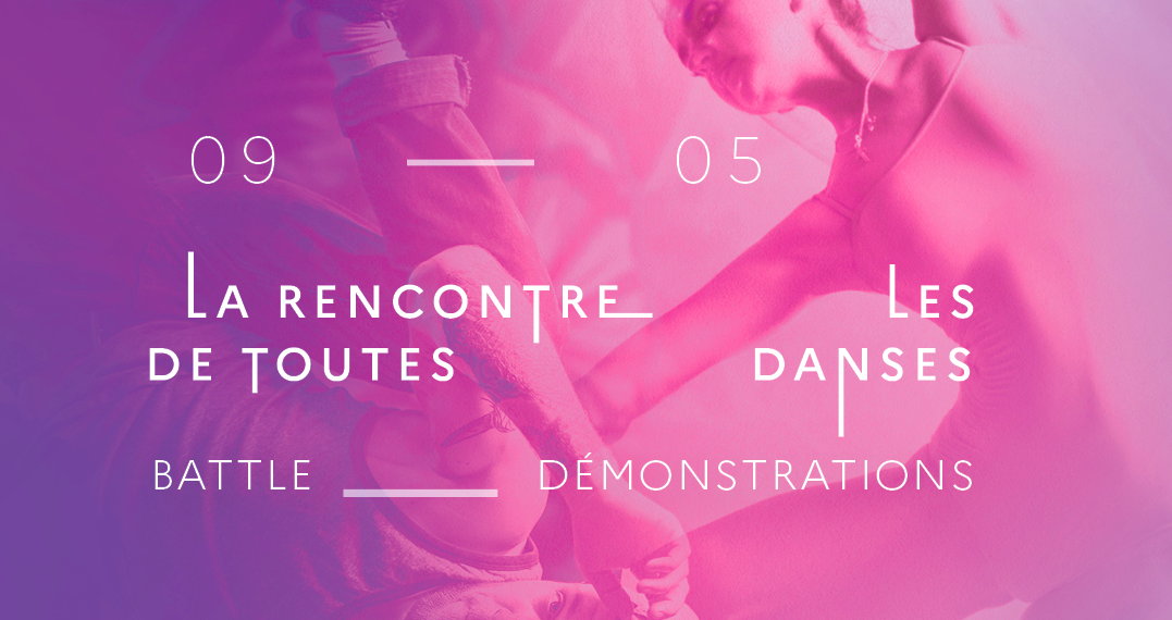 La Pokop à Strasbourg : Deux soirées dédiées aux jeunes talents de la danse 