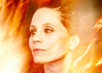 Anne Paceo / S.H.A.M.A.N.E.S