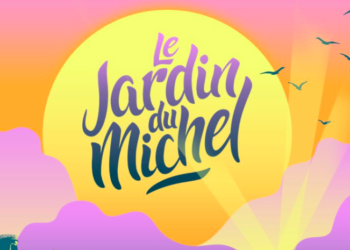 Festival Le Jardin du Michel