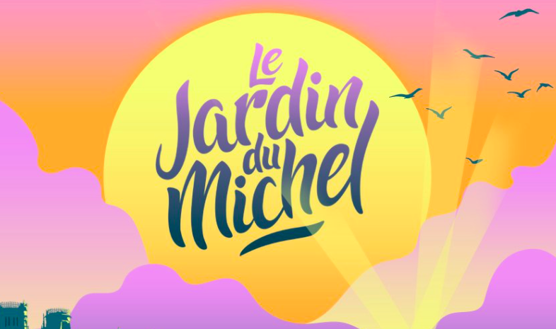 Festival Le Jardin du Michel