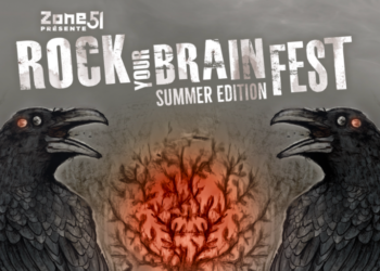 Rock Your Brain Fest
