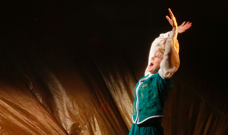 Le Petit Prince