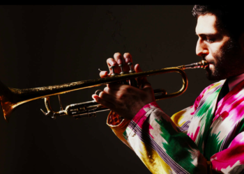 Itamar Borochov Quartet