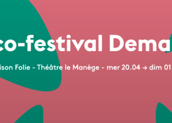 Festival Demain