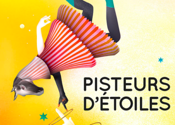 Festival Pisteurs d’Étoiles