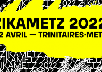 Festival Zikametz 2022