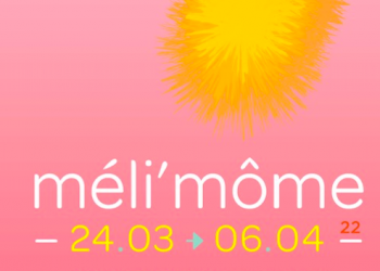 Festival Méli&rsquo;môme