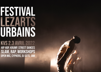 Festival Lezarts Urbains