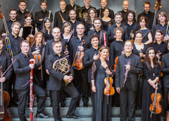 Gemeinsam solidarisch für die Ukraine: Kyiv Soloists und Kammerorchester Basel