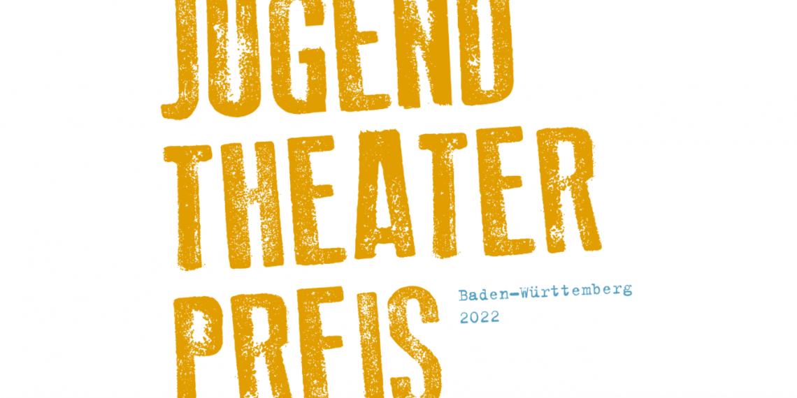Gwendoline Soublin gewinnt den Jugendtheaterpreis Baden-Württemberg 2022