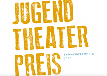 Gwendoline Soublin gewinnt den Jugendtheaterpreis Baden-Württemberg 2022