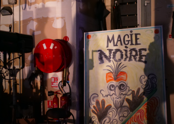 Focus sur l’HOMMAGE À MOLIÈRE à l’Opéra de Reims