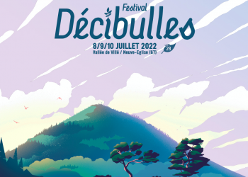 Décibulles 2022