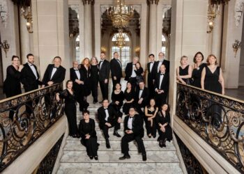 Nancy Opera Experience #2 : Découvrez la première étape du processus de création d’une oeuvre lyrique