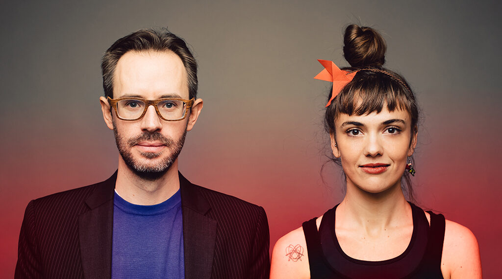 33. Theaterhaus Jazztage