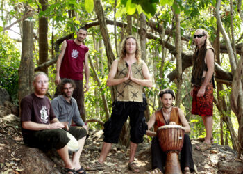 Hilight Tribe