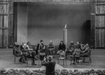 Saison d&rsquo;été