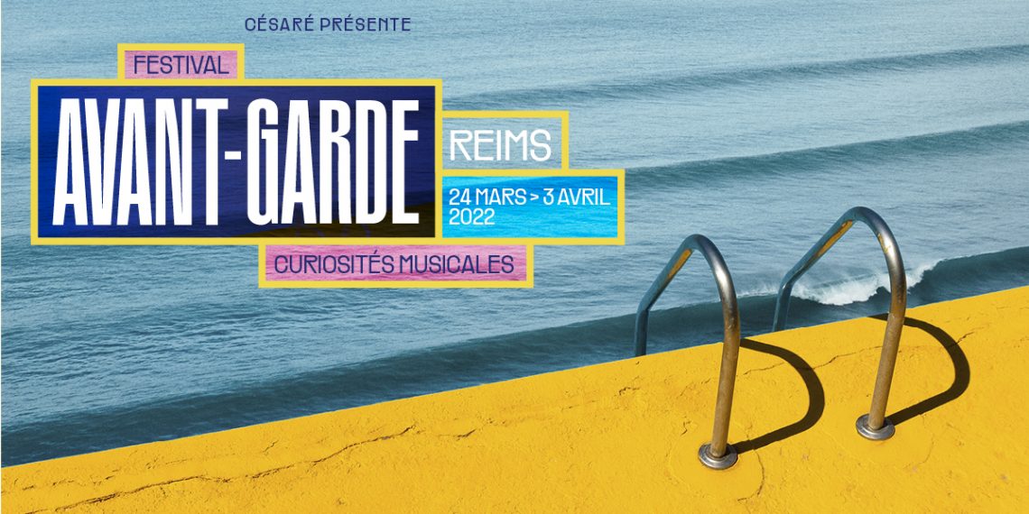 Festival Avant-Garde 2022