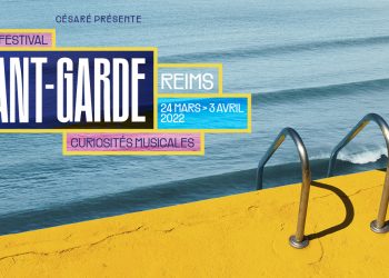Festival Avant-Garde 2022