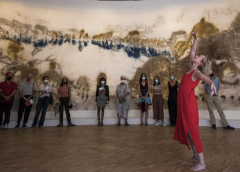 20 danseurs pour le XXe siècle et plus encore