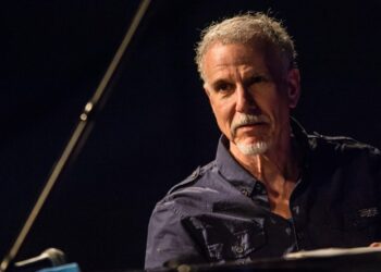 Marc Copland et Mark Feldman