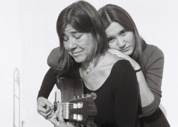 Rita Payes & Elisabeth Roma