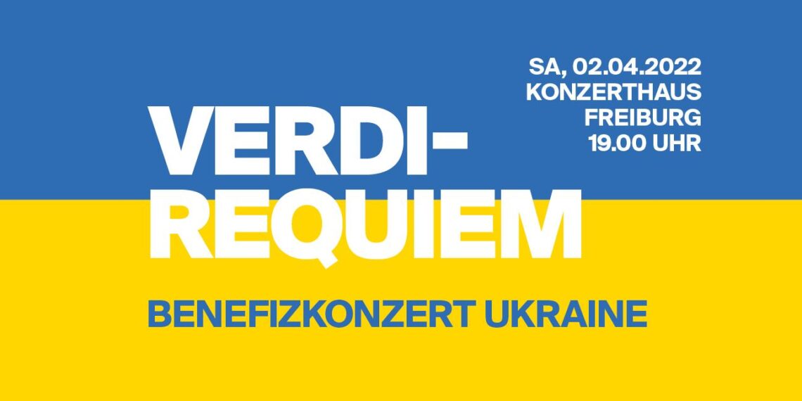 Verdi-Requiem