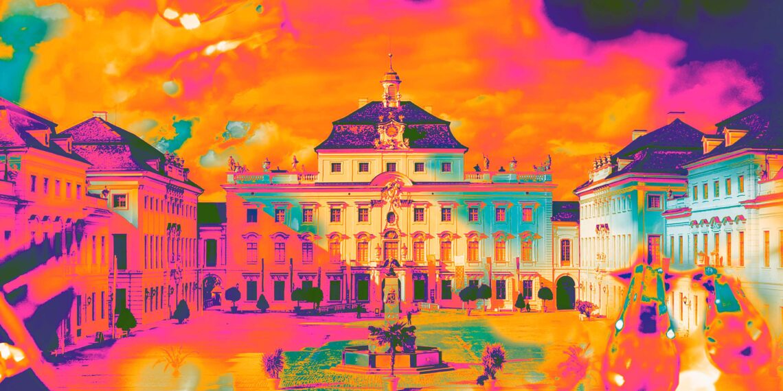 Schloss Fest Spiele 2022-Ein Fest der Künste, Demokratie und Nachhaltigkeit