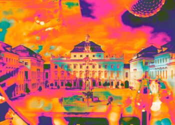 Schloss Fest Spiele 2022-Ein Fest der Künste, Demokratie und Nachhaltigkeit