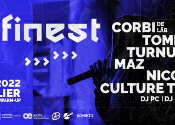 Kultur I lx lance deux nouvelles initiatives pour promouvoir la scène du hip-hop