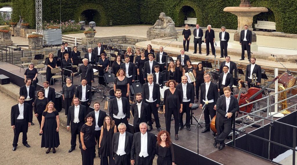 Treffpunkt Philharmonie
