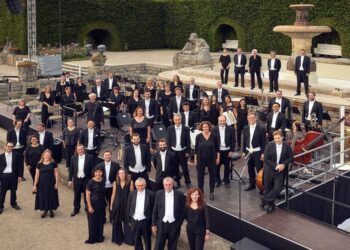 Treffpunkt Philharmonie