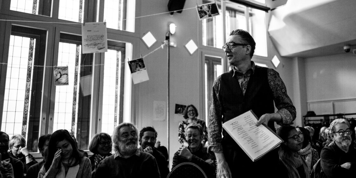 Focus sur Bettembourg – Esch2022, Capitale européenne de la culture, célèbre la commune du 22 avril au 21 mai 2022